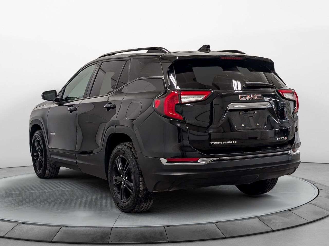 2022 GMC Terrain AT4 AWD Toit Panoramique AT4 AWD Toit Panoramique — снимка 1