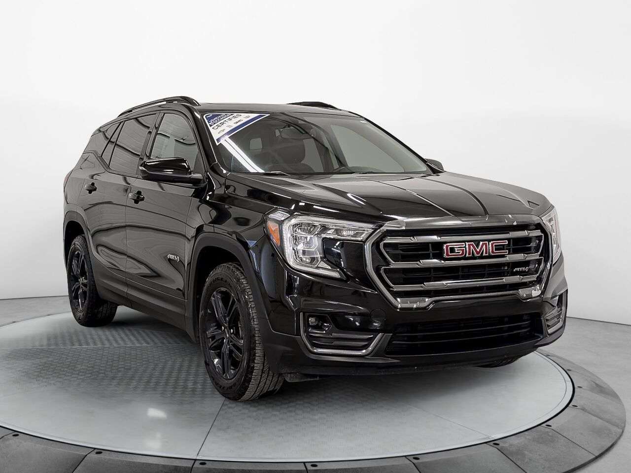 2022 GMC Terrain AT4 AWD Toit Panoramique AT4 AWD Toit Panoramique — снимка 1