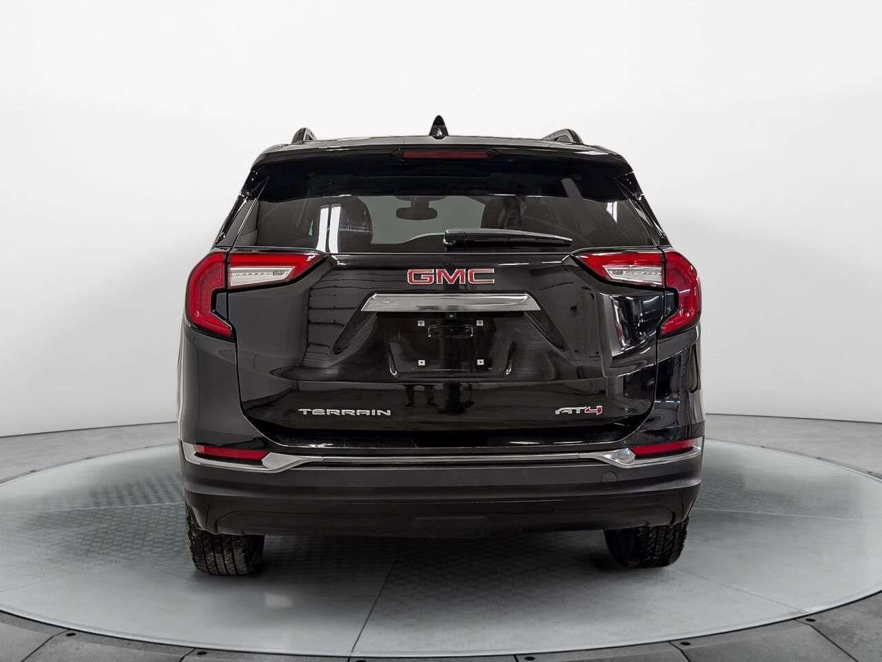 2022 GMC Terrain AT4 AWD Toit Panoramique AT4 AWD Toit Panoramique — снимка 1