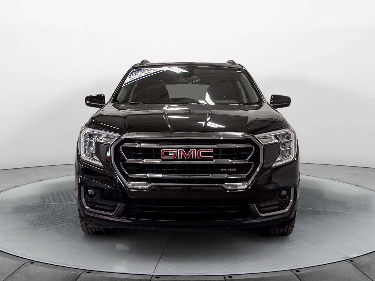 2022 GMC Terrain AT4 AWD Toit Panoramique AT4 AWD Toit Panoramique — снимка 1