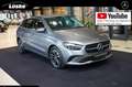 Mercedes-Benz B 220 B 220 d Progressive Anhängevorrichtung CarPlay Grau - thumbnail 1