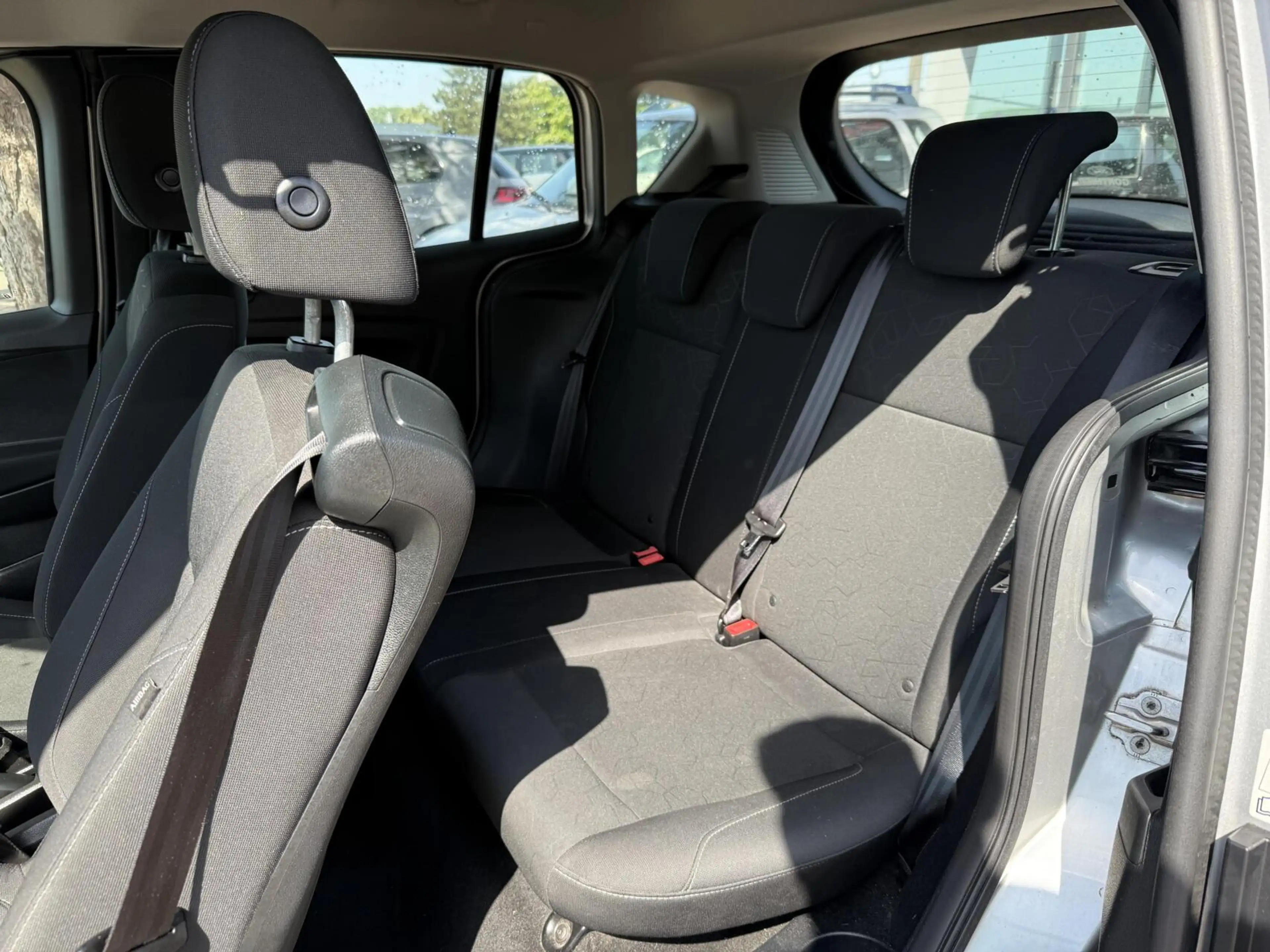 Ford B-Max 1.0 EcoBoost Style 1 eigenaar 68400 km — photo 7