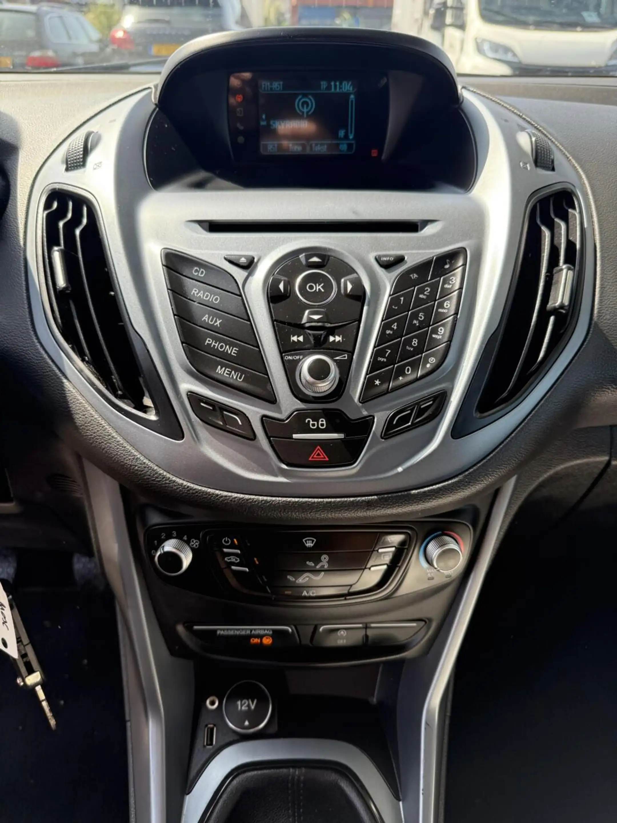 Ford B-Max 1.0 EcoBoost Style 1 eigenaar 68400 km — photo 10