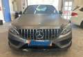 Mercedes-Benz C 43 AMG 4Matic 7G Plus Gris - thumbnail 2