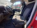 Volkswagen Crafter 2.0BITDI 177cv FURGONATO con SPONDA Rosso - thumbnail 5
