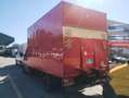 Volkswagen Crafter 2.0BITDI 177cv FURGONATO con SPONDA Rosso - thumbnail 4