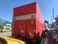 Volkswagen Crafter 2.0BITDI 177cv FURGONATO con SPONDA Rosso - thumbnail 3