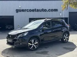 Peugeot 2008 1.5 BLUEHDI 100CH E6.C GT LINE S\u0026S BVM5