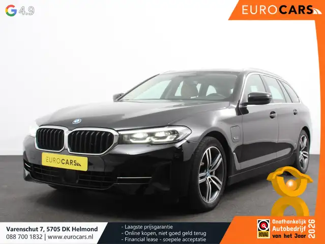 BMW 5er