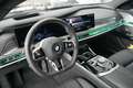 BMW 740 d xDrive Schwarz - thumbnail 18