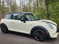 2018 MINI 3 Door