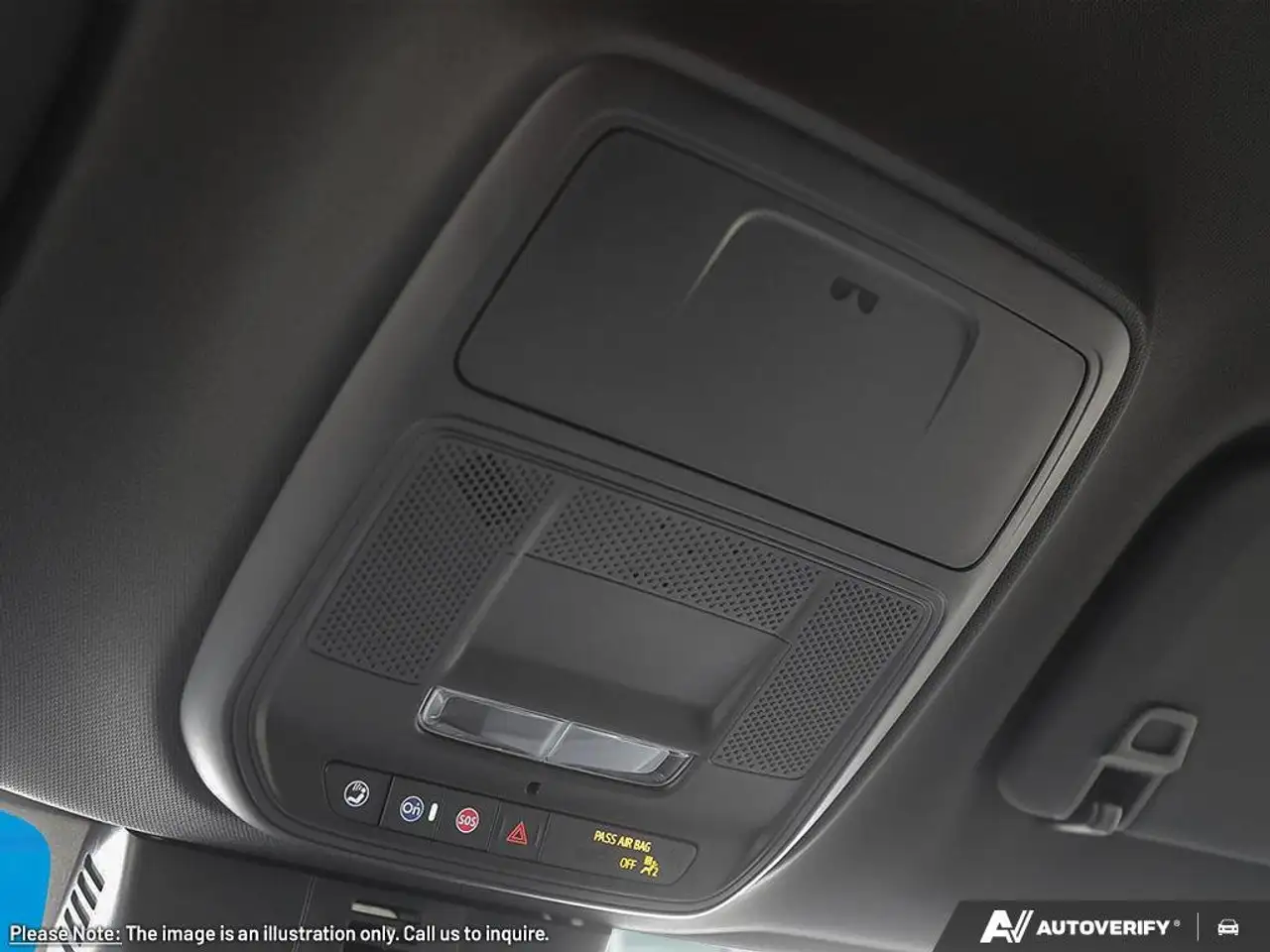 GMC Acadia снимка GMC Acadia
