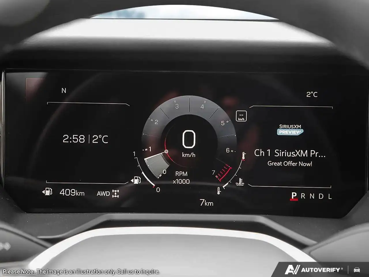 GMC Acadia снимка GMC Acadia