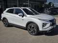 Mitsubishi Eclipse Cross 2,4 PHEV 4WD Intense+ CVT Aut. Intense+ +AV Weiß - thumbnail 2