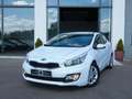 Kia Ceed / cee'd *Klima*Shz*Pdc*Tempomat* Bílá - thumbnail 1