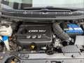 Kia Carens 1,7 CRDi "Edition 7" *TEMPOMAT*BLUETOOTH* Silber - thumbnail 9