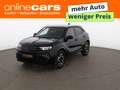 Opel Mokka 1.2 Turbo GS Aut LED R-CAM SITZHZG ASSIST Schwarz - thumbnail 1