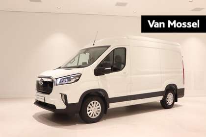 Maxus eDeliver 9 L2H2 72 kWh | SUPER BUSINESS DEAL! (incl. kstn rij