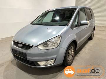 2.0 TDCi Ghia 7-Sitzer Navi Xenon Klima PDC