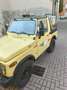 Suzuki Santana SJ 1000 Gelb - thumbnail 2