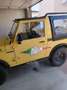 Suzuki Santana SJ 1000 Gelb - thumbnail 4