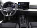 Volkswagen Golf Rabbit TSI Grau - thumbnail 11
