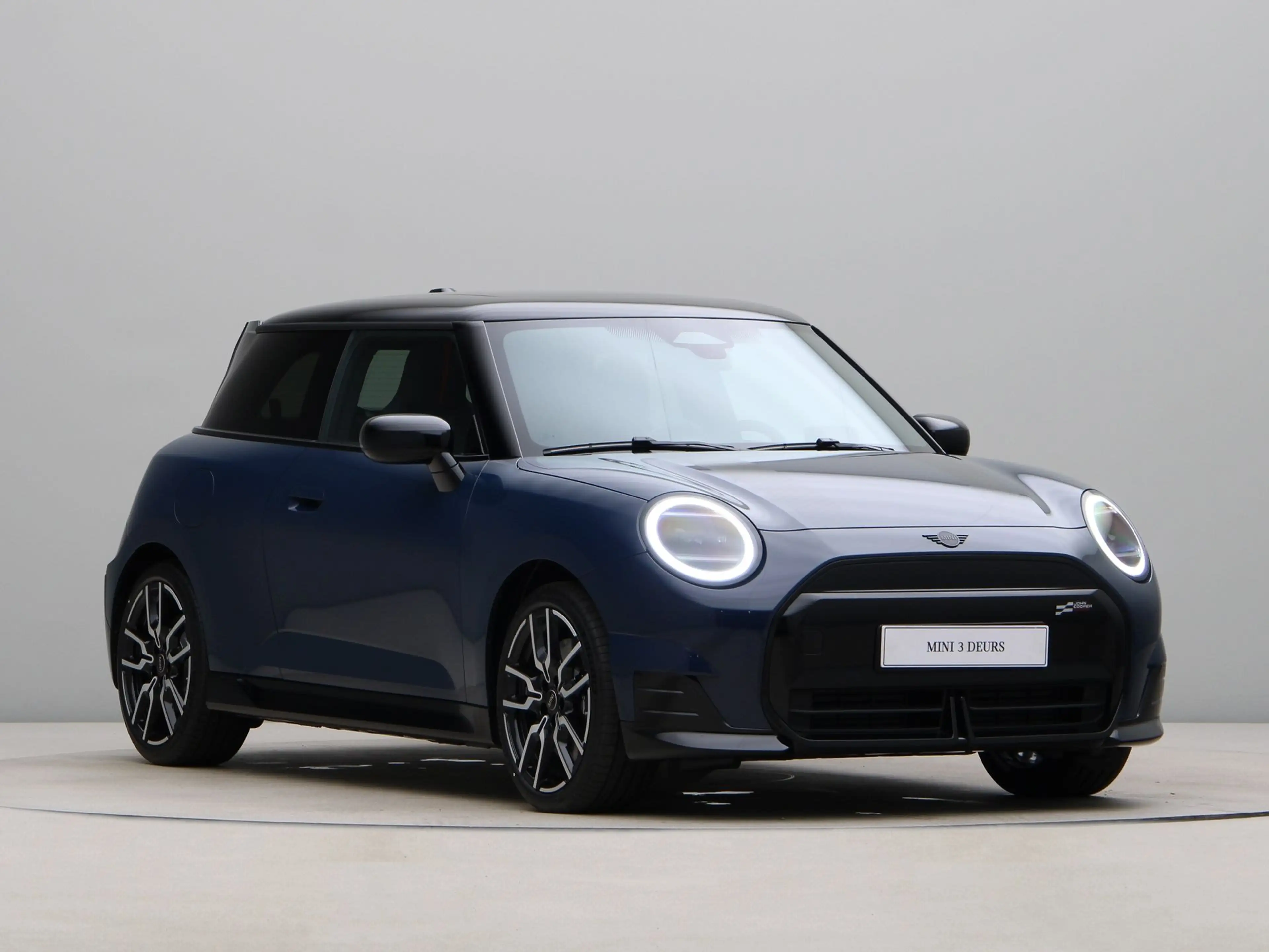 MINI Cooper E John Cooper Works Pakket M PRIVATE LEASE EUR 513,- — photo 7