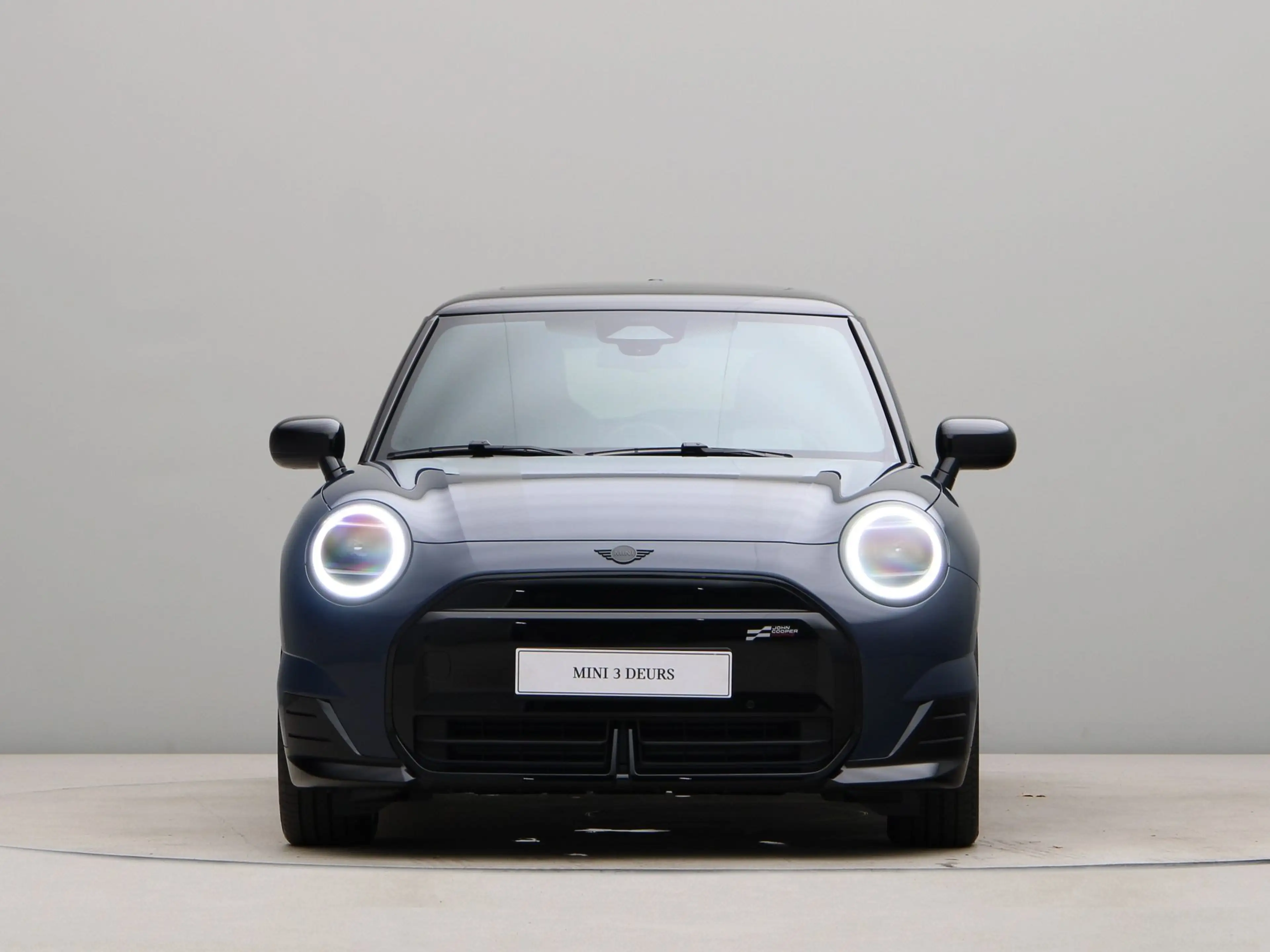MINI Cooper E John Cooper Works Pakket M PRIVATE LEASE EUR 513,- — photo 6