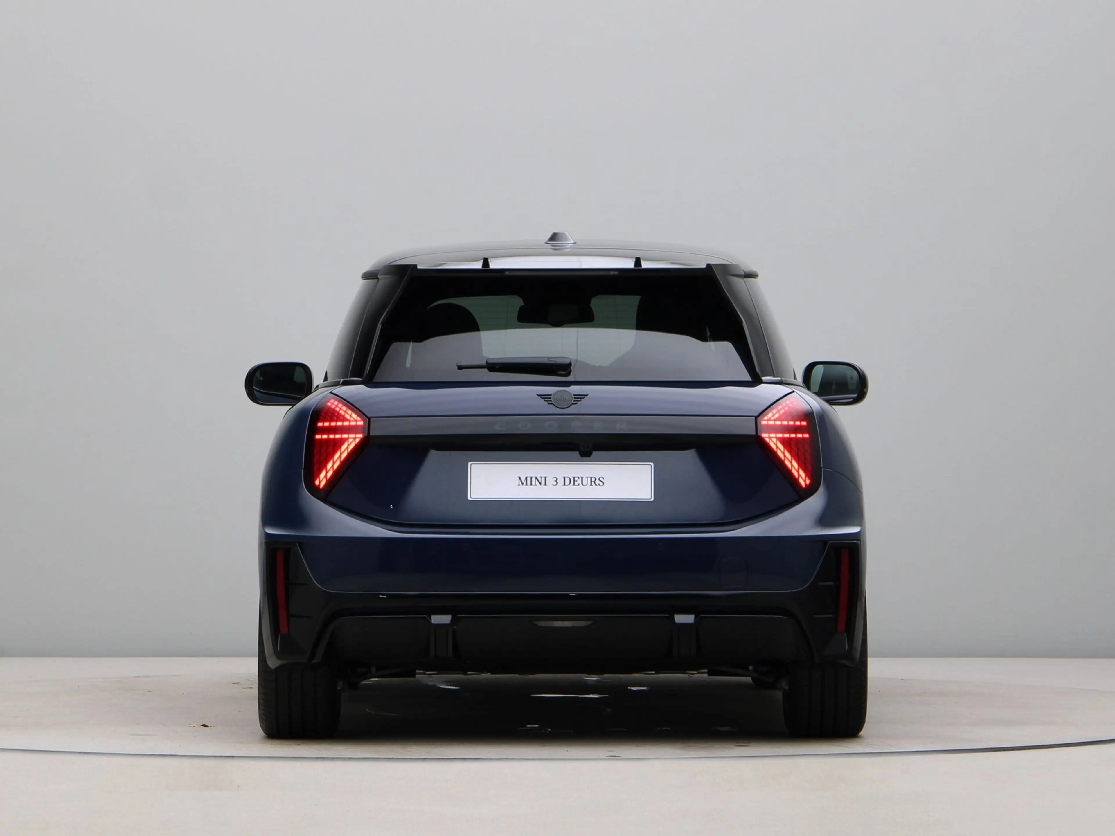 MINI Cooper E John Cooper Works Pakket M PRIVATE LEASE EUR 513,- — photo 10