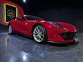 Ferrari 812 Superfast u-frei*Scheckheft*Racing Seats Rot - thumbnail 7