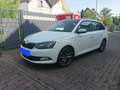 Skoda Fabia Edition Weiß - thumbnail 4
