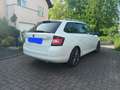 Skoda Fabia Edition Weiß - thumbnail 5