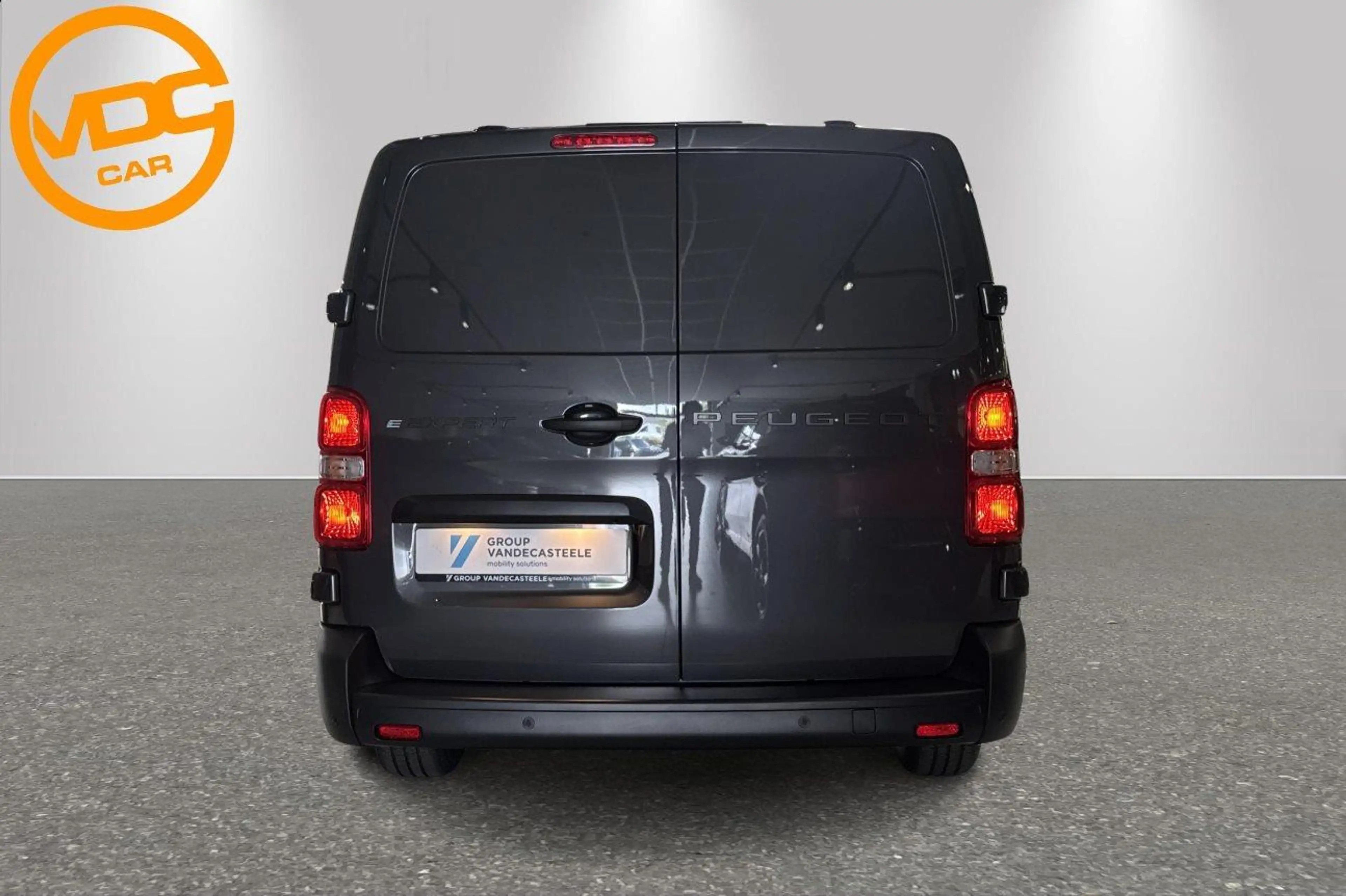 Peugeot e-Expert XL 75 KWH 136CH — photo 7