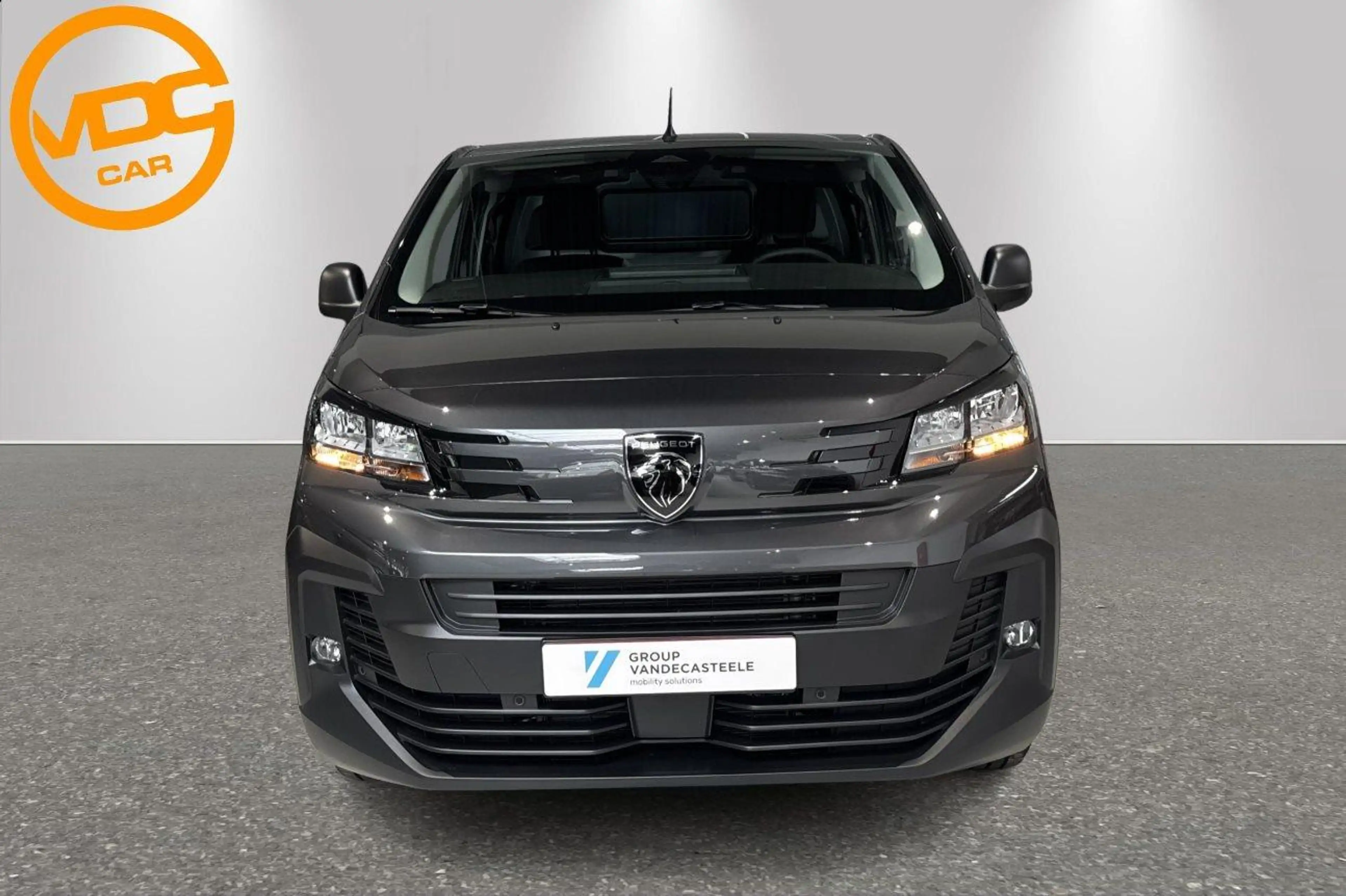 Peugeot e-Expert XL 75 KWH 136CH — photo 5