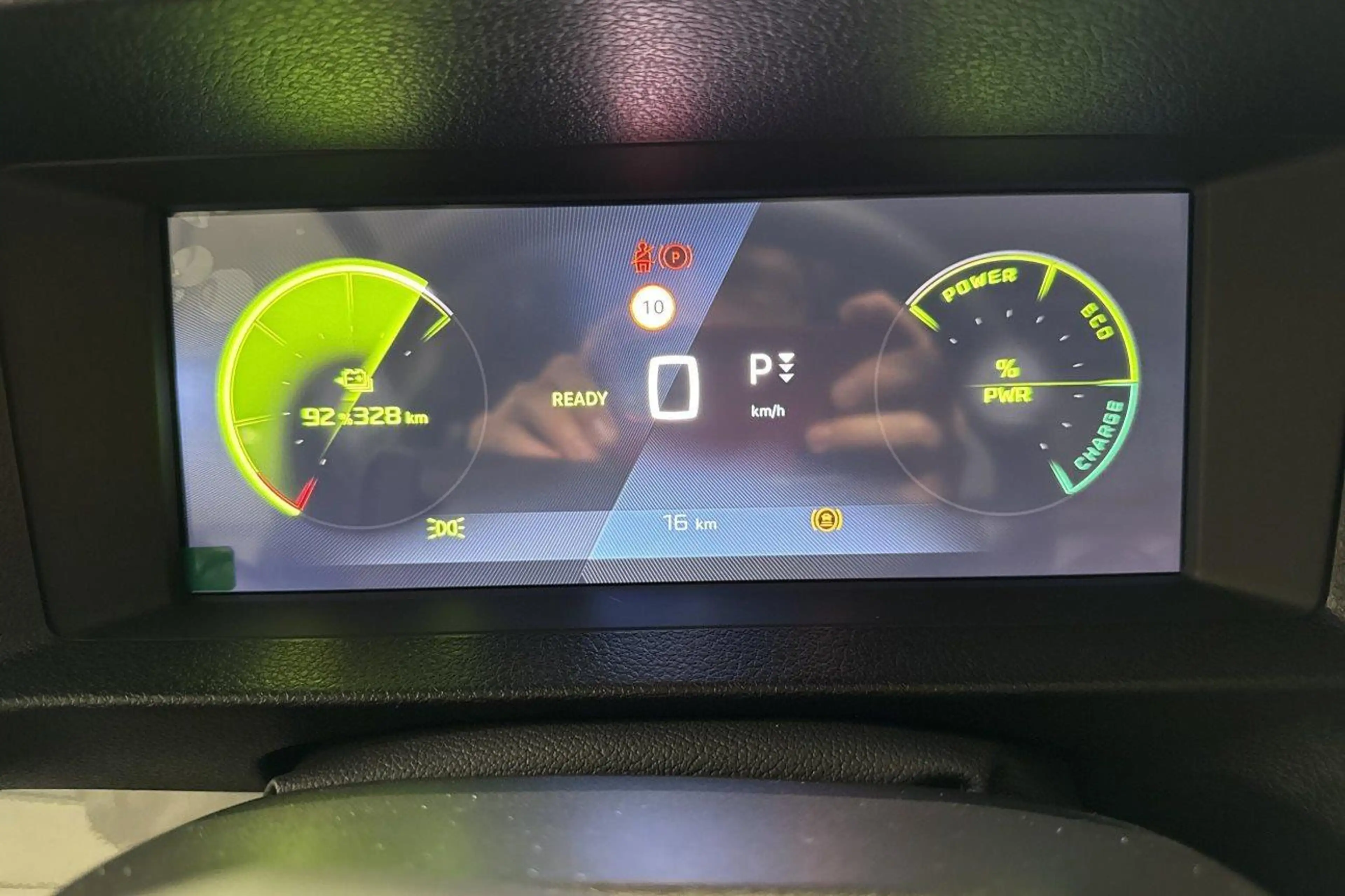 Peugeot e-Expert XL 75 KWH 136CH — photo 14