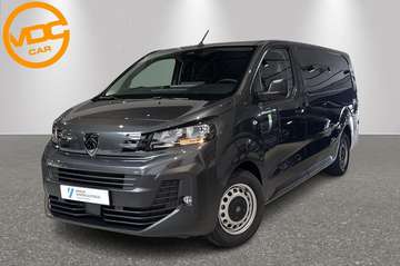 XL 75 KWH 136CH