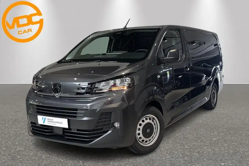 PEUGEOT Expert