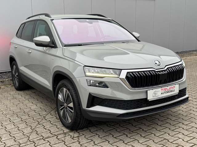 Skoda Karoq Tour 4x4 2.0TDI/LED/AHK/VIRTUAL/R-KAM/4xSH