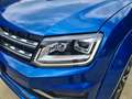 Volkswagen Amarok Amarok/3.0 V6/ADVENTURA 4 M/AUTO/CERCHI 20/UNICO! Blu/Azzurro - thumbnail 6