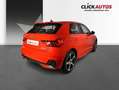 Audi A1 1.0 TFSI 95CV Adrenalin Rojo - thumbnail 5