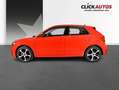 Audi A1 1.0 TFSI 95CV Adrenalin Rojo - thumbnail 3