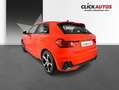 Audi A1 1.0 TFSI 95CV Adrenalin Rojo - thumbnail 4