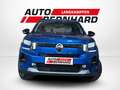 Citroen C3 Hybrid 110PS Automatik Plus Blau - thumbnail 3