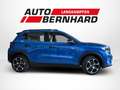 Citroen C3 Hybrid 110PS Automatik Plus Blau - thumbnail 4