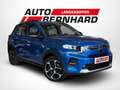 Citroen C3 Hybrid 110PS Automatik Plus Blau - thumbnail 1