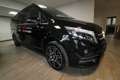 Mercedes-Benz V 220 CDI/BT/d AVANTG 4MATIC extra AMG-Line Schwarz - thumbnail 1
