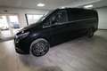 Mercedes-Benz V 220 CDI/BT/d AVANTG 4MATIC extra AMG-Line Schwarz - thumbnail 5