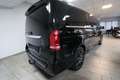 Mercedes-Benz V 220 CDI/BT/d AVANTG 4MATIC extra AMG-Line Schwarz - thumbnail 2