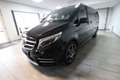 Mercedes-Benz V 220 CDI/BT/d AVANTG 4MATIC extra AMG-Line Schwarz - thumbnail 6