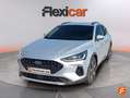 Ford Focus 1.0 Ecoboost MHEV 114kW Active Auto Gris - thumbnail 4